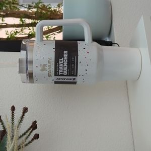 Stanley x Target Travel Quencher 40 oz
